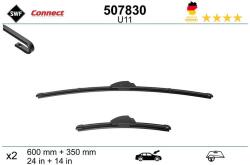 SWF lamela stergator SWF CONNECT MADE IN GERMANY 507830 (507830)