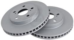ABS Disc frana ABS 18611 (18611)