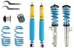 BILSTEIN Set suspensie, arcuri elicoidale / amortizoare BILSTEIN - B16 PSS10 48-135245 (48-135245)