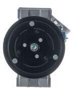 MAHLE Compresor, climatizare MAHLE BEHR ACP 1592 000S (ACP 1592 000S)