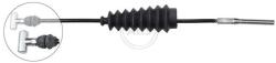 ABS Cablu, frana de parcare ABS K13151 (K13151)