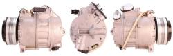 LUCAS Compresor, climatizare LUCAS ACP985 (ACP985)