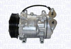 Magneti Marelli Compresor, climatizare MAGNETI MARELLI 350103030009 (350103030009) - automobilus