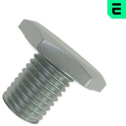 OPTIMAL surub de golire, baia de ulei OPTIMAL OP-ESP0087T-BG (OP-ESP0087T-BG)