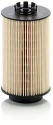 Mann-filter filtru combustibil MANN-FILTER PU 10 021 z (PU 10 021 z) - automobilus