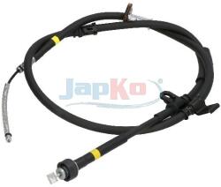 JAPKO Cablu, frana de parcare JAPKO 131H73R (131H73R)