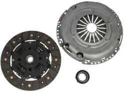 NEXUS Set ambreiaj NEXUS F1A072NX (F1A072NX)
