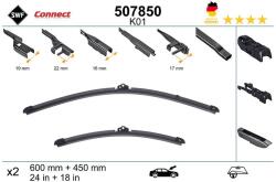 SWF lamela stergator SWF CONNECT MADE IN GERMANY 507850 (507850)