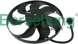 BORSEHUNG Ventilator, radiator BORSEHUNG B11501 (B11501)
