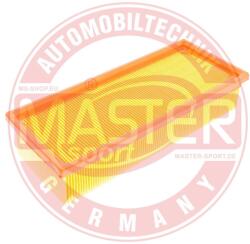 Master-sport Germany Filtru aer MASTER-SPORT GERMANY 2874-LF-PCS-MS (2874-LF-PCS-MS)