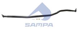 SAMPA Bieleta, directie SAMPA 097.833 (097.833)
