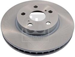 Febi Bilstein Disc frana FEBI BILSTEIN 15295 (15295)