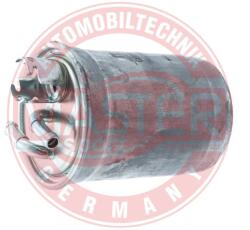 Master-sport Germany filtru combustibil MASTER-SPORT GERMANY 823-KF-PCS-MS (823-KF-PCS-MS)