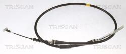 TRISCAN Cablu, frana de parcare TRISCAN 8140 421134 (8140 421134)