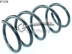 CS Germany Arc spiral CS Germany 14.871. 234 (14.871.234)