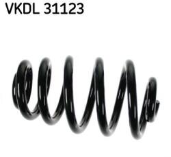 SKF Arc spiral SKF VKDL 31123 (VKDL 31123)