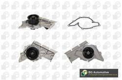 BGA Pompă de apă, răcire motor BGA CP18858 (CP18858)
