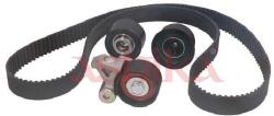 ASHIKA Set curea de distributie ASHIKA KCT388 (KCT388)