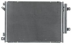 MAHLE Condensator, climatizare MAHLE BEHR AC 1025 000S (AC 1025 000S)