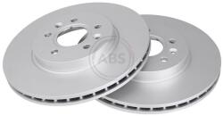 ABS Disc frana ABS 17151 (17151)