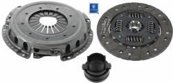 SACHS Set ambreiaj SACHS 3000 002 008 (3000 002 008)