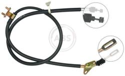 ABS Cablu, frana de parcare ABS K11088 (K11088)