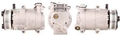 LUCAS Compresor, climatizare LUCAS ACP334 (ACP334)