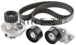 SNR Set pompa apa + curea dintata SNR KDP453.130 (KDP453.130)