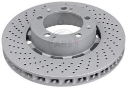 ABS Disc frana ABS 16518 (16518)