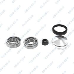 GSP Set rulment roata GSP GK3430 (GK3430)