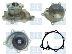 SALERI Pompă de apă, răcire motor SALERI PA1528 (PA1528)
