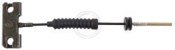ABS Cablu, frana de parcare ABS K10921 (K10921)