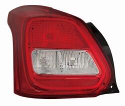 DEPO Lampa spate Depo 218-1989R-UE (218-1989R-UE) - automobilus