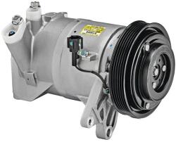 VALEO Compresor, climatizare VALEO 815025 (815025)