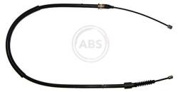 ABS Cablu, frana de parcare ABS K17023 (K17023)