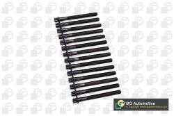BGA Set surub, chiulasa BGA BK4327 (BK4327)