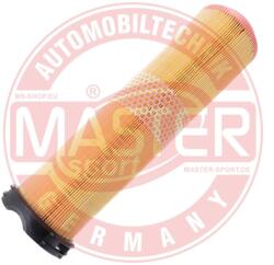 Master-sport Germany Filtru aer MASTER SPORT 12178/2-LF-PCS-MS (12178/2-LF-PCS-MS)