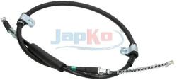 JAPKO Cablu, frana de parcare JAPKO 131H36R (131H36R)