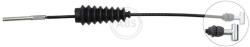 ABS Cablu, frana de parcare ABS K13791 (K13791)