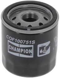 CHAMPION Filtru ulei CHAMPION COF100751S (COF100751S)