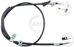 ABS Cablu, frana de parcare ABS K14115 (K14115)