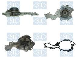SALERI Pompă de apă, răcire motor SALERI PA1275 (PA1275)