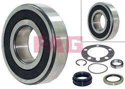 Fag Set rulment roata FAG 713 6184 00 (713 6184 00)