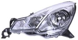 VAN WEZEL Far VAN WEZEL 0929961 (0929961)