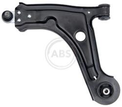 ABS Brat, suspensie roata ABS 210939 (210939)