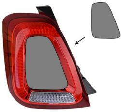 VAN WEZEL Lampa spate VAN WEZEL 1614933 (1614933)