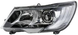 HELLA Far HELLA 1EL 011 314-311 (1EL 011 314-311) - automobilus