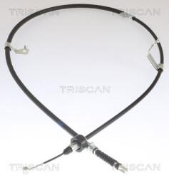 TRISCAN Cablu, frana de parcare TRISCAN 8140 4310117 (8140 4310117)