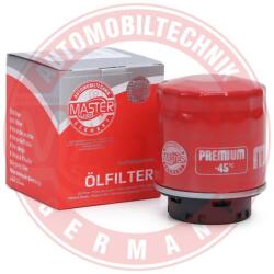 Master-sport Germany Filtru ulei MASTER SPORT 712/91-OF-PCS-MS (712/91-OF-PCS-MS)