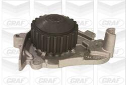 GRAF Pompă de apă, răcire motor GRAF PA611 (PA611)